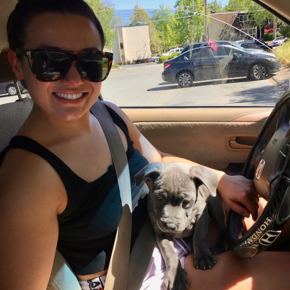 Meet your Posher, Emily - Picture 4 of 6